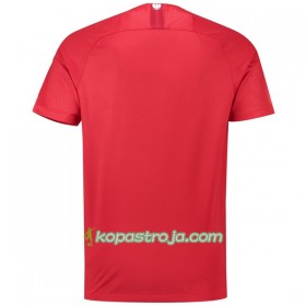 Billiga Fotbollströjor Polen VM 2018 Borta tröja